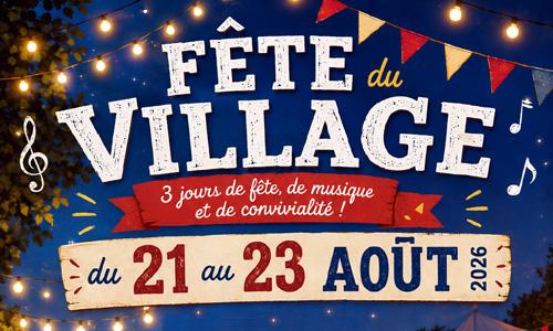 La fête à Ernage : inauguration, auberge espagnole et concert